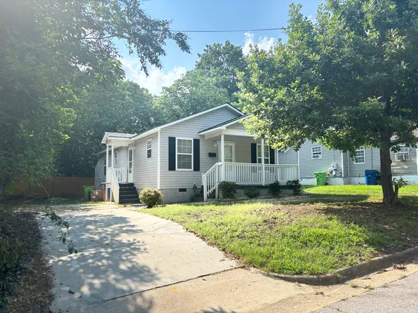 1112 Mark St, Raleigh, NC 27601