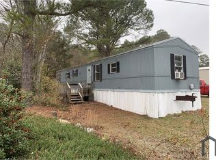 2964 Ulm Rd #2, Hephzibah, GA 30815