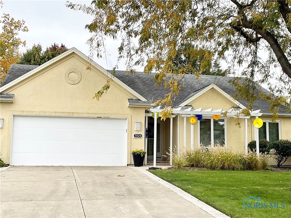 7929 Mead Ln, Holland, OH 43528 Zillow