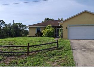 3512 39th St SW, Lehigh Acres, FL 33976