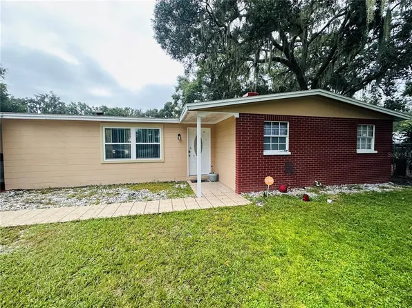 1115 CHERRY LANE, LAKELAND, FL 33811
