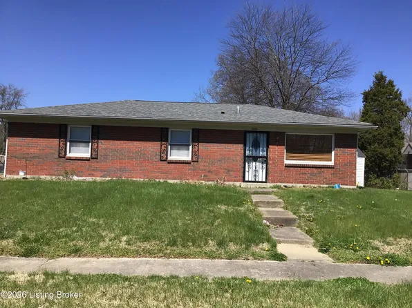 (undisclosed Address), Louisville, KY 40219