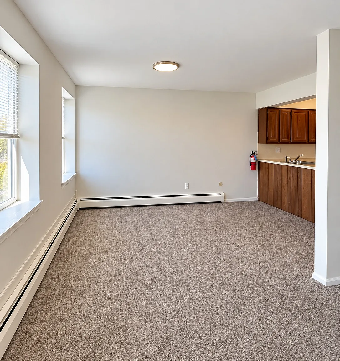 1 bed, $1,995 — Photo 3