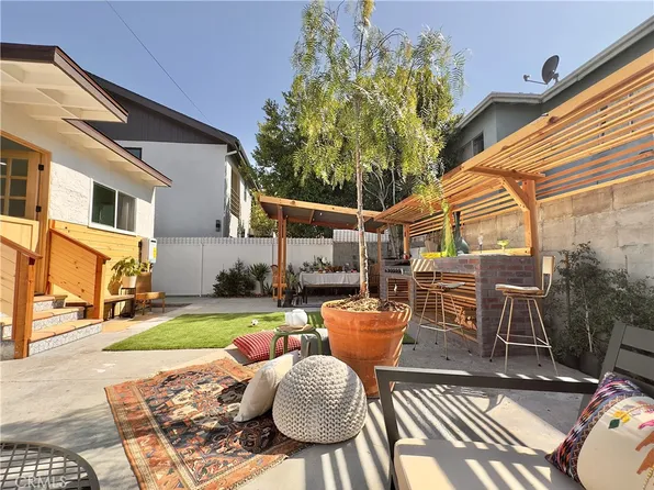 2907 S Ridgeley Dr, Los Angeles, CA 90016