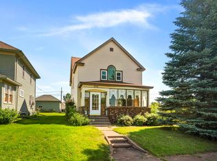 205 E 4th St, Superior, WI 54880