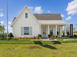 Birchwood III Plan, Lake Park, Rowlett, TX 75088