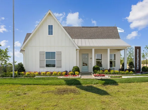 Birchwood III Plan, Lake Park