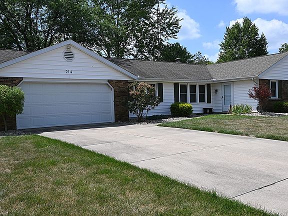 2nd image of 214 Norlick Dr