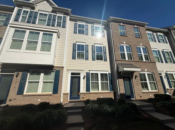 3212 Bircham Dr, Charlotte, NC 28217