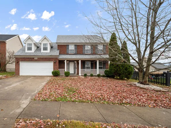 10945 Symington Cir, Louisville, KY 40241