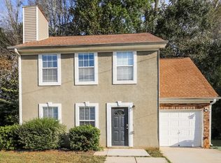 896 Madison Ct, Jonesboro, GA 30236