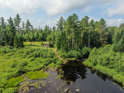 Lot 38.1 Chipper Road, Kingman, ME, 04451