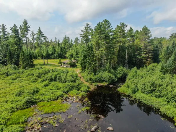 Lot 38.1 Chipper Road, Kingman Twp, ME 04451