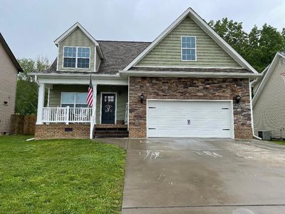 1352 Morrison Ln NE, Cleveland, TN, 37311