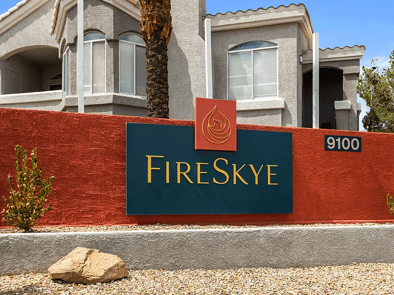FireSkye — Photo 6