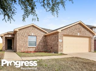 535 Burleson St, Cedar Hill, TX 75104