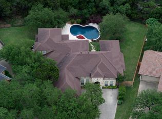 18214 Crystal Cv, San Antonio, TX 78259