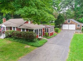 73 Picketts Ridge Rd, Redding, CT 06896