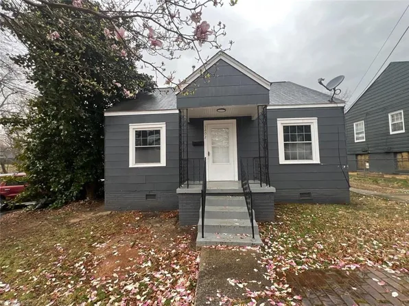 1202 Lexington Ave, Greensboro, NC 27403