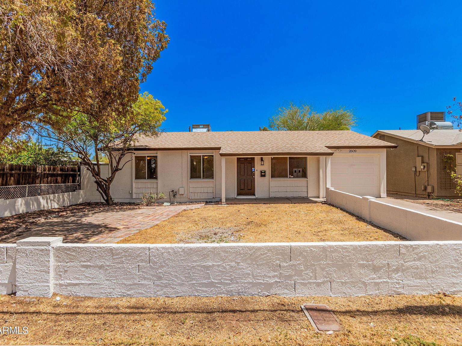 2609 N 14th St, Phoenix, AZ 85006 | Zillow