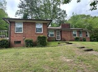 3602 Ida Bell Ln, Chattanooga, TN 37412