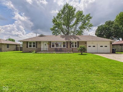 3809 N Glenwood Ave, Muncie, IN, 47304