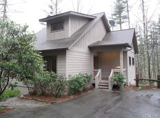 159 Scotch Highlands Loop, Sapphire, NC 28774