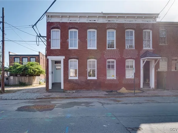 507 N Monroe St, Richmond, VA 23220
