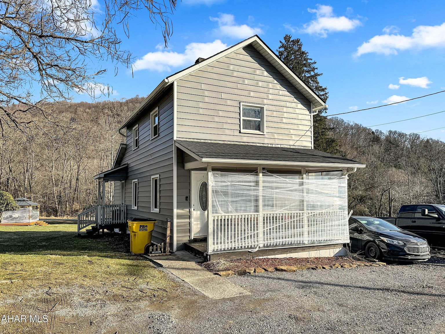 2681 Rexis Rd, Vintondale, PA 15961 Zillow