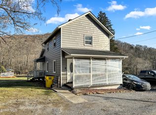 2681 Rexis Rd, Vintondale, PA 15961