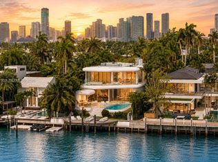 Di Lido Island, Miami Beach, FL 33139