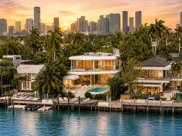 503 E Di Lido Dr, Miami Beach, FL 33139