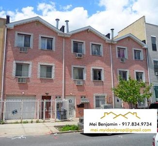83 Himrod St, Brooklyn, NY, 11221