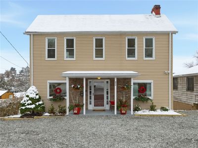 211 Davis Ave, Pittsburgh, PA, 15223