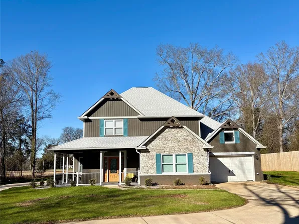 500 Lafayette St, Marion, AL 36756