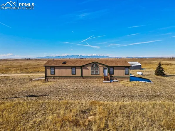 22060 Carolyn Anne Ln, Calhan, CO 80808