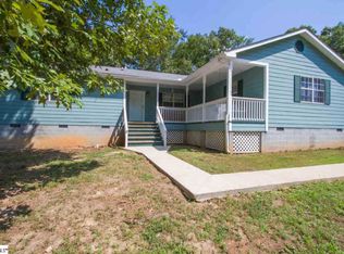 320 Acker Rd, Belton, SC 29627