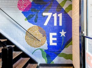 711 E St SE #2, Washington, DC 20003