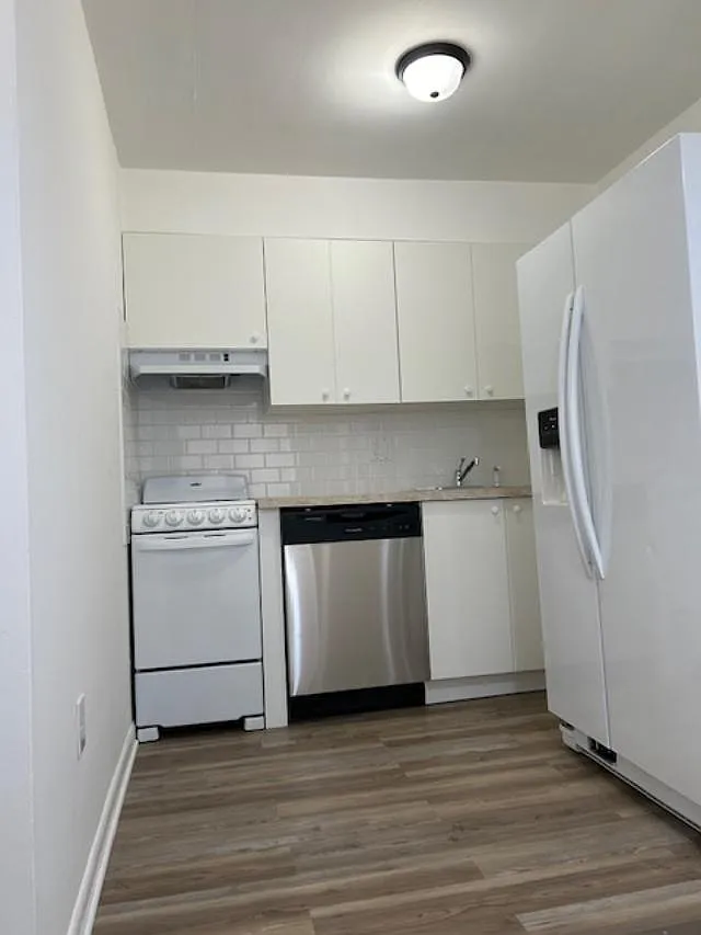 1 bed, 612 sqft, $1,350 — Photo 3