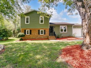 3374 Farm Lake Dr SW, Concord, NC 28027