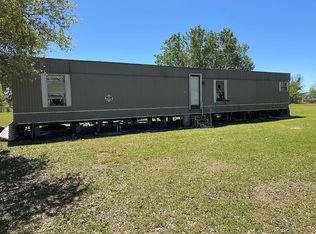 7941 Old Pascagoula Rd #25, Theodore, AL 36582