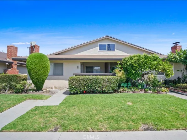 9155 Pacific Ave APT 213, Anaheim, CA 92804
