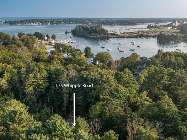 175 Whipple Road, Kittery, ME 03904
