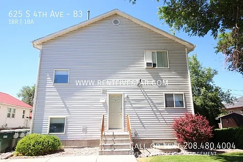 625 S 4th Ave #B3 Photo 1
