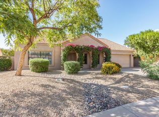 3930 E Frye Rd, Phoenix, AZ 85048