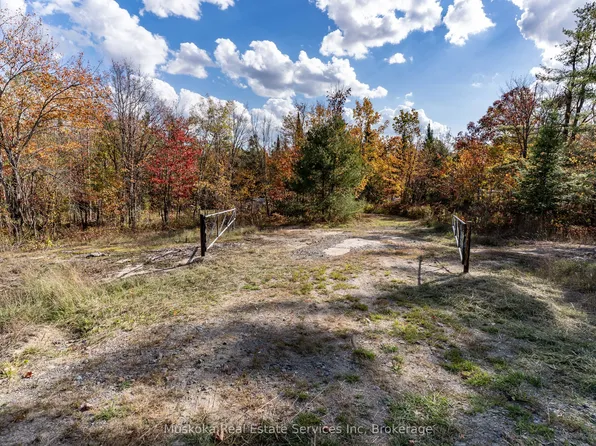 1088 Merkley Rd, Gravenhurst, ON P1P 1R3