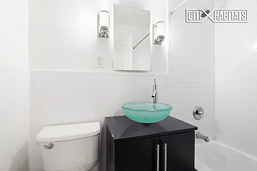 Rented by Citi Habitats