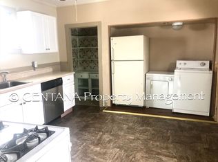 1119- 1119 1/2 Nevada, Butte, MT 59701