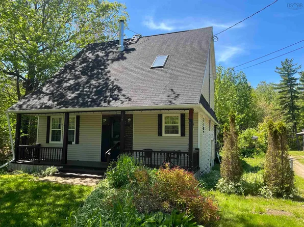 139 Ruggles Rd, Wilmot, NS B0P 1W0