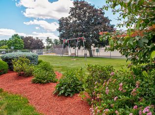 Ashley Arms Apartments, West Springfield, MA 01089